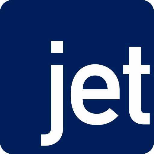 JetBlue Airways logo